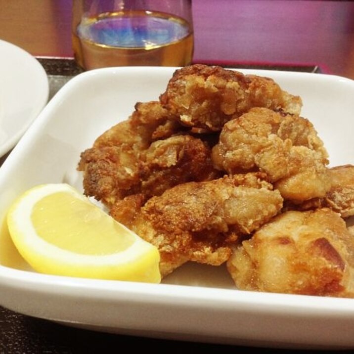 The ザンギ 北海道の鶏の唐揚げ レシピ 作り方 By アイール 楽天レシピ The ザンギ 北海道の鶏の唐揚げ レシピ 作り方 By アイール 楽天レシピ